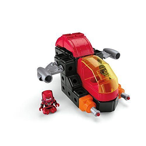  Fisher-Price TRIO Atrocitus Battle Cruiser