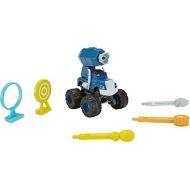 Fisher-Price Nickelodeon Blaze & the Monster Machines, Cannon Blast Crusher