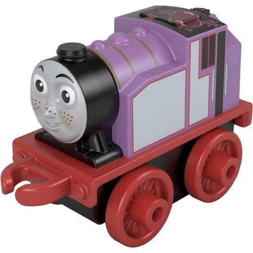  Fisher-Price FCC92 Thomas-Minis Blind Bags