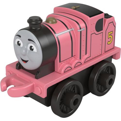  Fisher-Price FCC92 Thomas-Minis Blind Bags