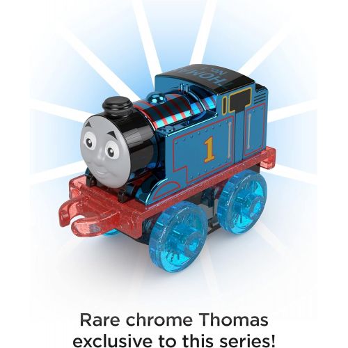  Fisher-Price FCC92 Thomas-Minis Blind Bags