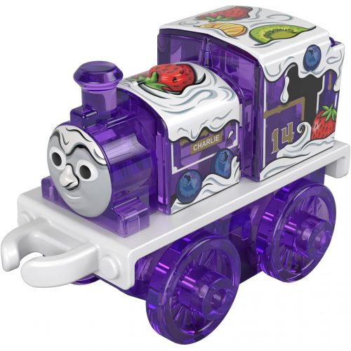  Fisher-Price FCC92 Thomas-Minis Blind Bags