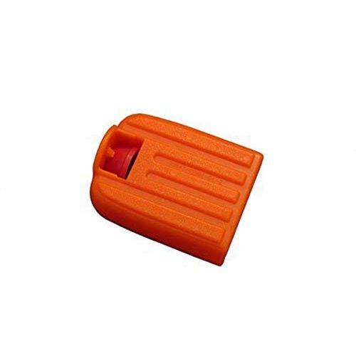  Fisher Price Trike - Orange Replacement Pedal - Fits Many Models