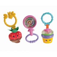 Fisher-Price Sweet Treats Gift Set (Discontinued by Manufacturer)