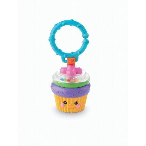  Fisher-Price Sweet Treats Gift Set (Discontinued by Manufacturer)