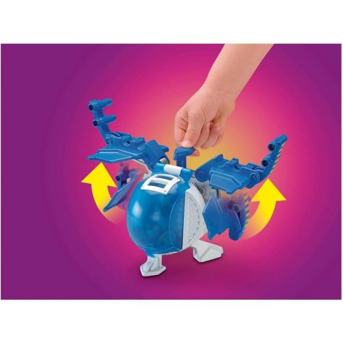  Fisher-Price Imaginext Space Pod