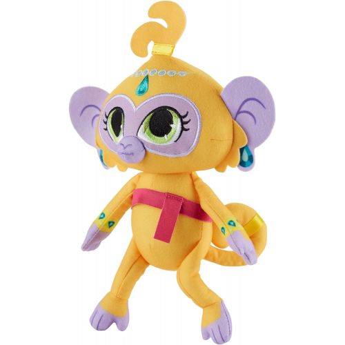  Fisher-Price Nickelodeon Shimmer & Shine, Tala