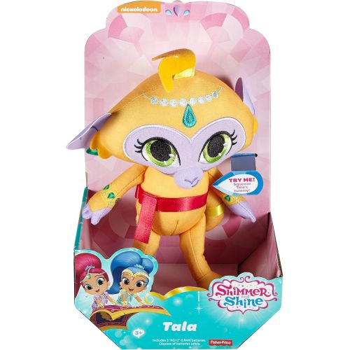  Fisher-Price Nickelodeon Shimmer & Shine, Tala