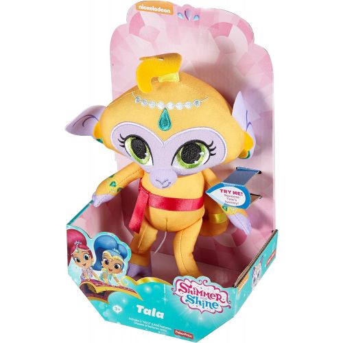  Fisher-Price Nickelodeon Shimmer & Shine, Tala