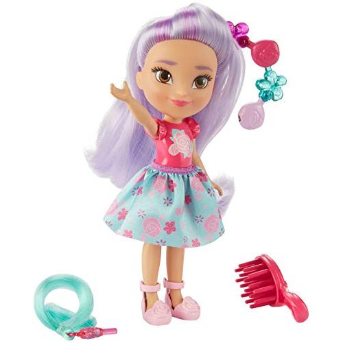  Fisher-Price Nickelodeon Sunny Day, Pop-in Style Hair Charm Blair