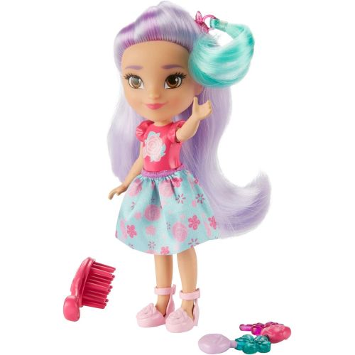  Fisher-Price Nickelodeon Sunny Day, Pop-in Style Hair Charm Blair