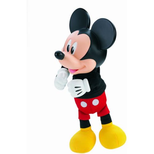  Fisher-Price Disney Mickey Mouse Clubhouse, Hot Diggity Dog Mickey