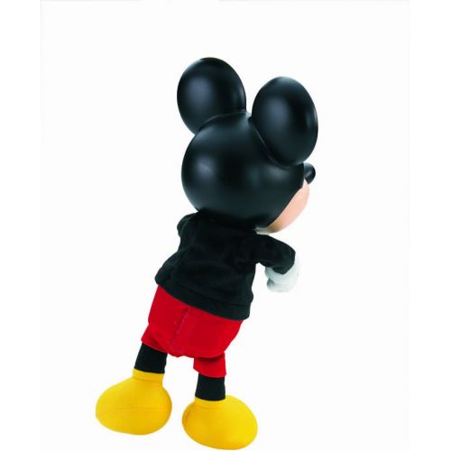  Fisher-Price Disney Mickey Mouse Clubhouse, Hot Diggity Dog Mickey