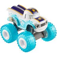 Fisher-Price Nickelodeon Blaze & The Monster Machines, Water Rider Darington