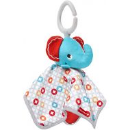 Fisher-Price Peek-A-Boo Plush, Elephant