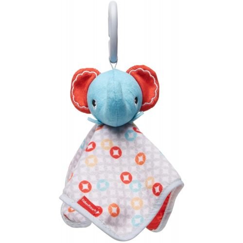  Fisher-Price Peek-A-Boo Plush, Elephant