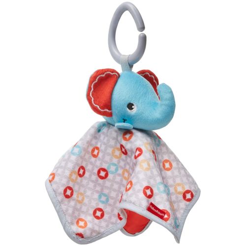  Fisher-Price Peek-A-Boo Plush, Elephant