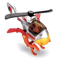Fisher-Price Imaginext Sky Racers Hawk Copter