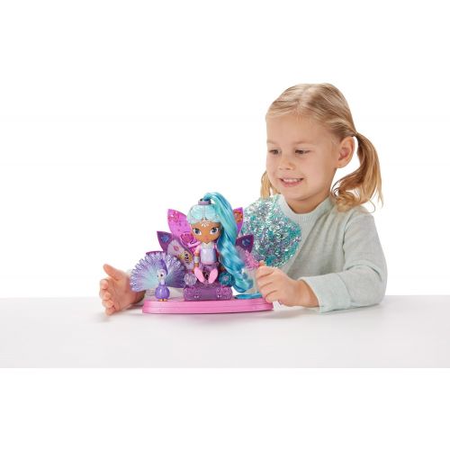  Fisher-Price Nickelodeon Shimmer & Shine, Princess Samiras Palace