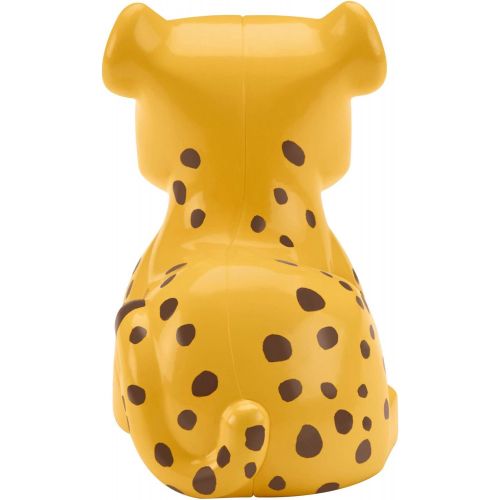  Fisher-Price Little People Cheetah