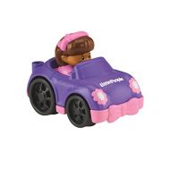 Fisher-Price Little People Wheelies Mia