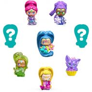 Fisher-Price Nickelodeon Shimmer & Shine, Teenie Genies, Series 2 Genie (8 Pack), #12