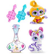 Fisher-Price Nickelodeon Shimmer & Shine, Tala and Nahal