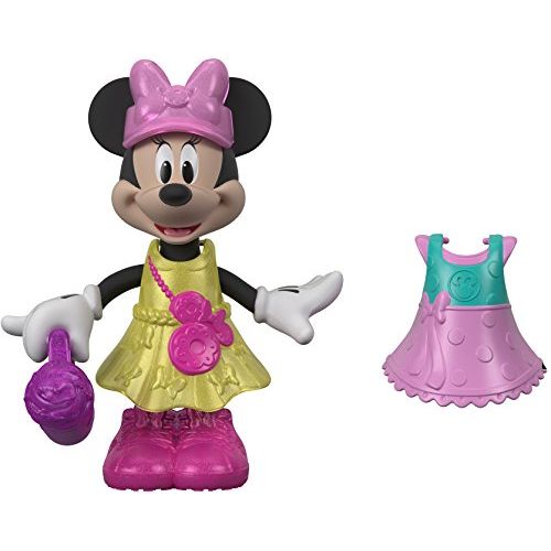 디즈니 Fisher-Price Disney Minnie, Barista