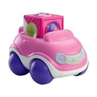 Fisher-Price Roller Blocks Convertible