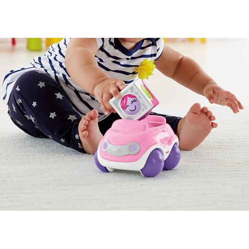  Fisher-Price Roller Blocks Convertible