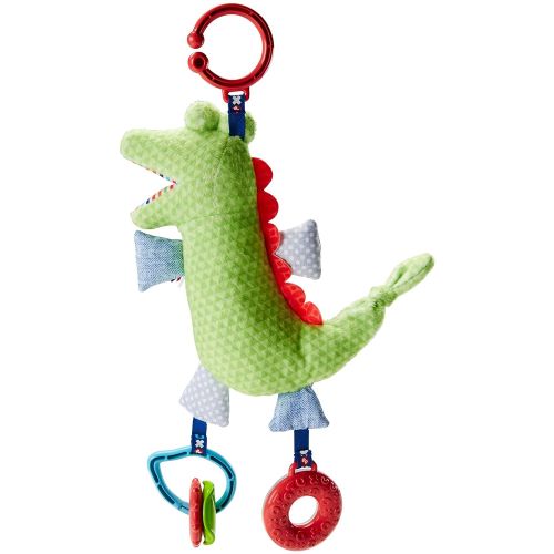  Fisher-Price Activity Alligator