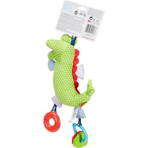  Fisher-Price Activity Alligator