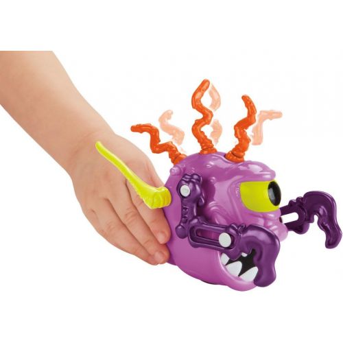  Fisher-Price Imaginext Ion Slug