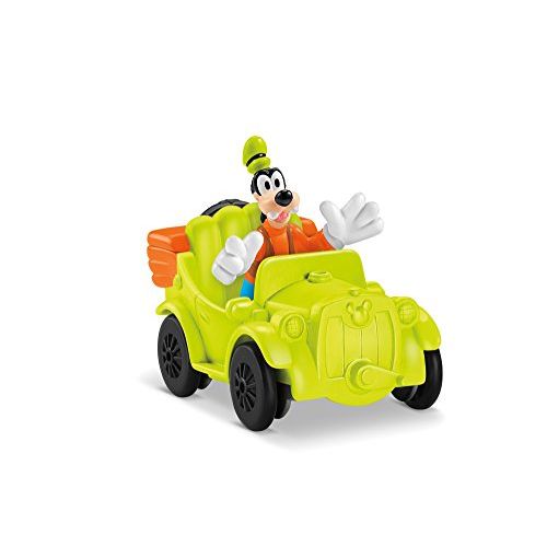  Fisher-Price Disney Mickey Mouse Clubhouse, Goofys Jalopy