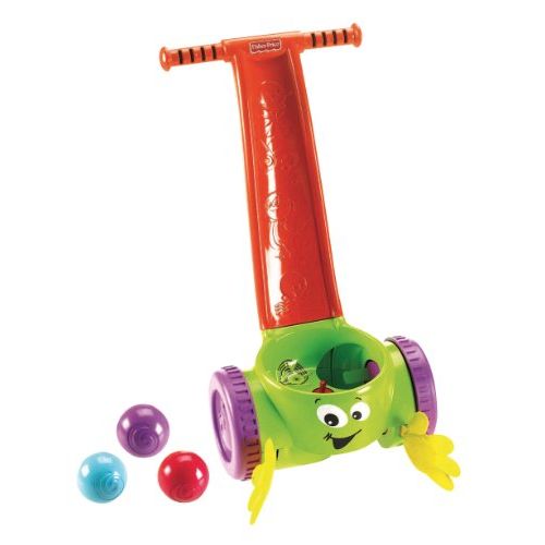  Fisher-Price Scoop and Whirl Popper