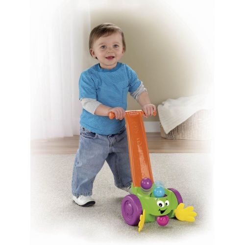  Fisher-Price Scoop and Whirl Popper