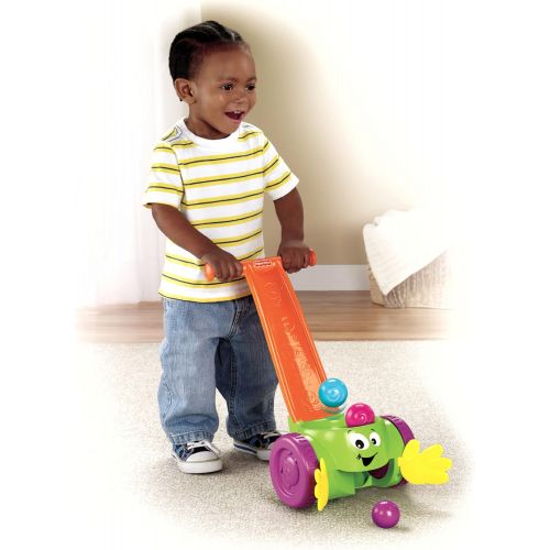  Fisher-Price Scoop and Whirl Popper