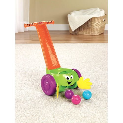  Fisher-Price Scoop and Whirl Popper