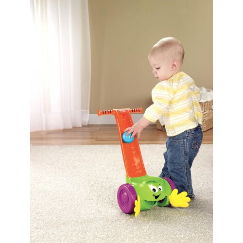  Fisher-Price Scoop and Whirl Popper