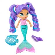 Fisher-Price Nickelodeon Shimmer & Shine, Magic Mermaid Nila