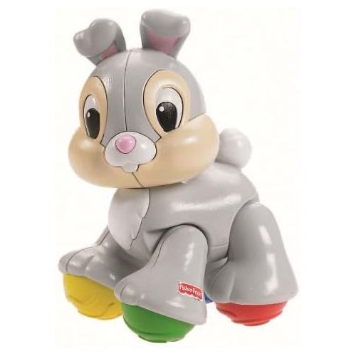  Fisher-Price Disney Baby Thumper Amazing Animals