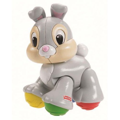  Fisher-Price Disney Baby Thumper Amazing Animals