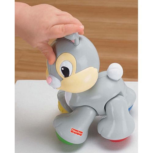  Fisher-Price Disney Baby Thumper Amazing Animals