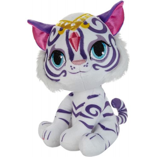  Fisher-Price Nickelodeon Shimmer & Shine, Zahramay Plush Friends, Nahal