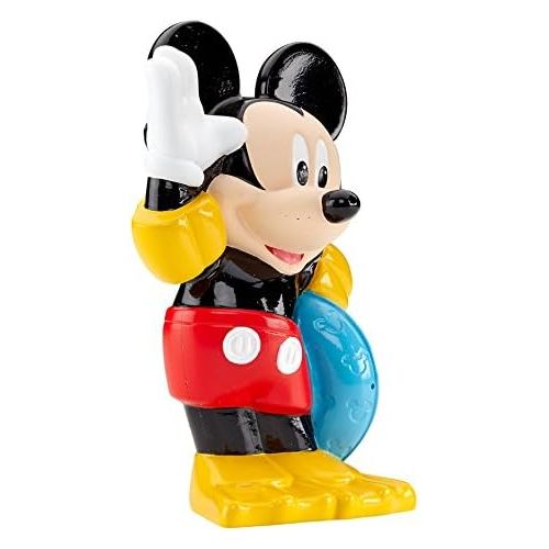  Fisher-Price Disney Mickey Mouse Clubhouse, Bath Squirter Mickey