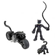 Fisher-Price Imaginext DC Super Friends, Catwoman
