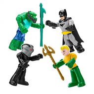 Fisher-Price Friends Imaginext DC Super Heroes & Villains Action Figure