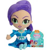 Fisher-Price Nickelodeon Shimmer & Shine, Zahramay Plush Friends, Zeta