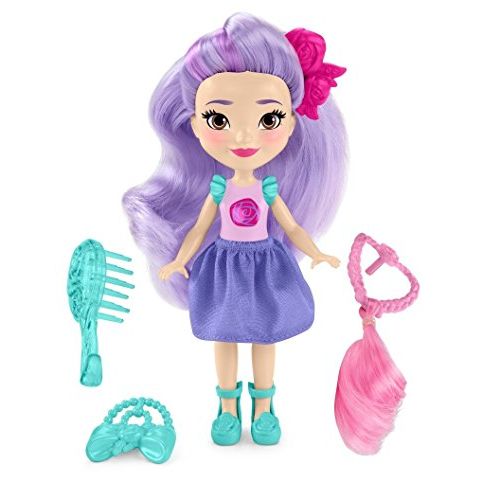  Fisher-Price Nickelodeon Sunny Day, Pop-in Style Blair