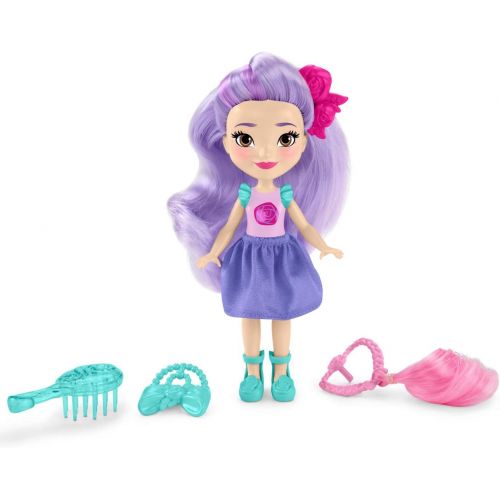  Fisher-Price Nickelodeon Sunny Day, Pop-in Style Blair